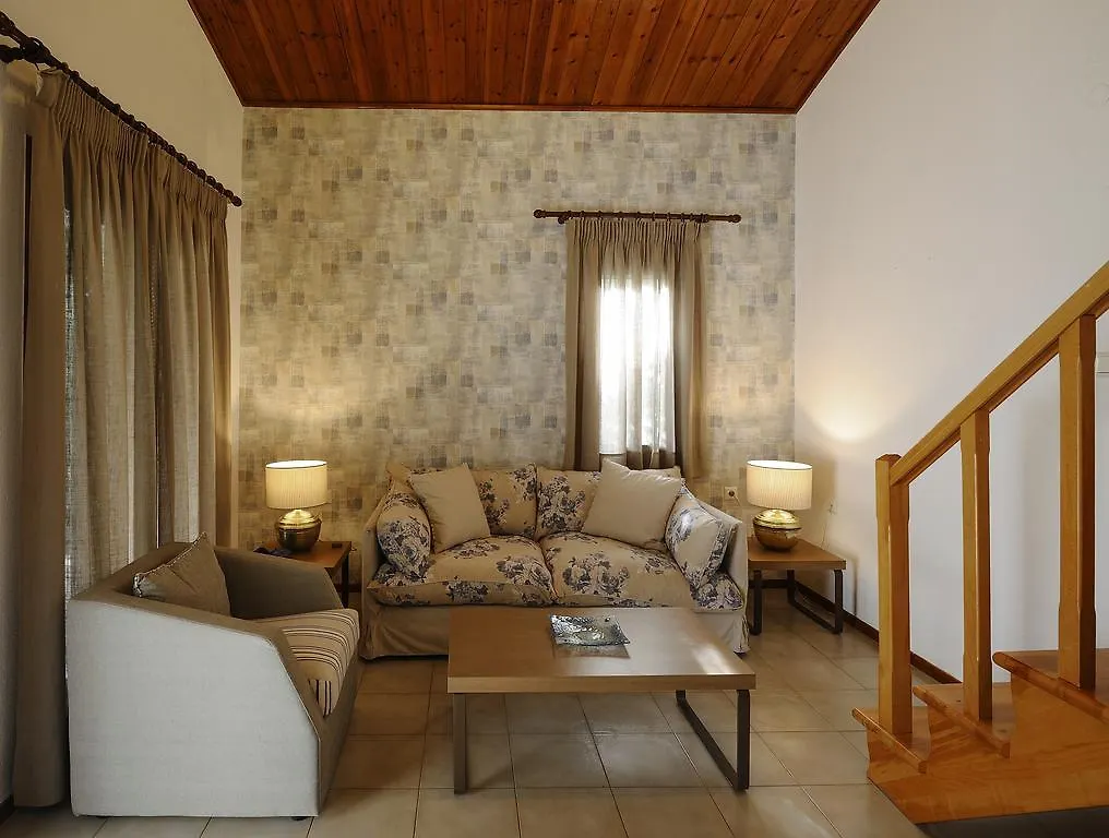 Trikorfo Beach Gerakini 4*,  Grecia