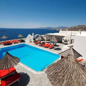 Aegean Hotel Mykonos Town