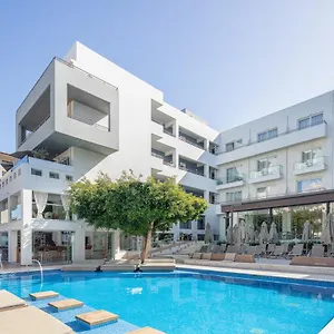 Atrium Ambiance (adults Only) Hotel Rethymno (Crete)