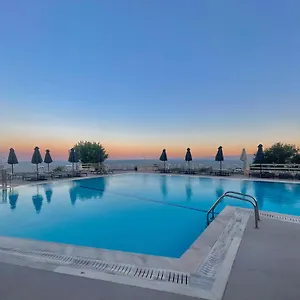 Asteris Aparthotel Skala (Kefalonia)