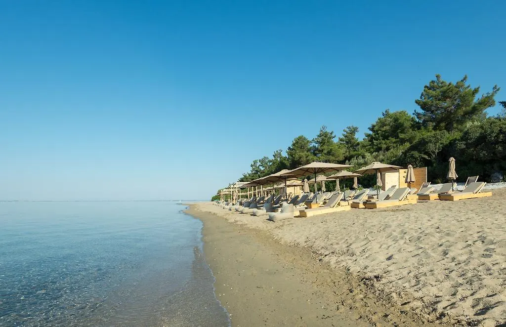 Trikorfo Beach Gerakini Aparthotel